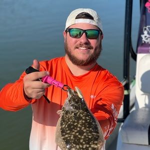 Meet your Posher, Luis